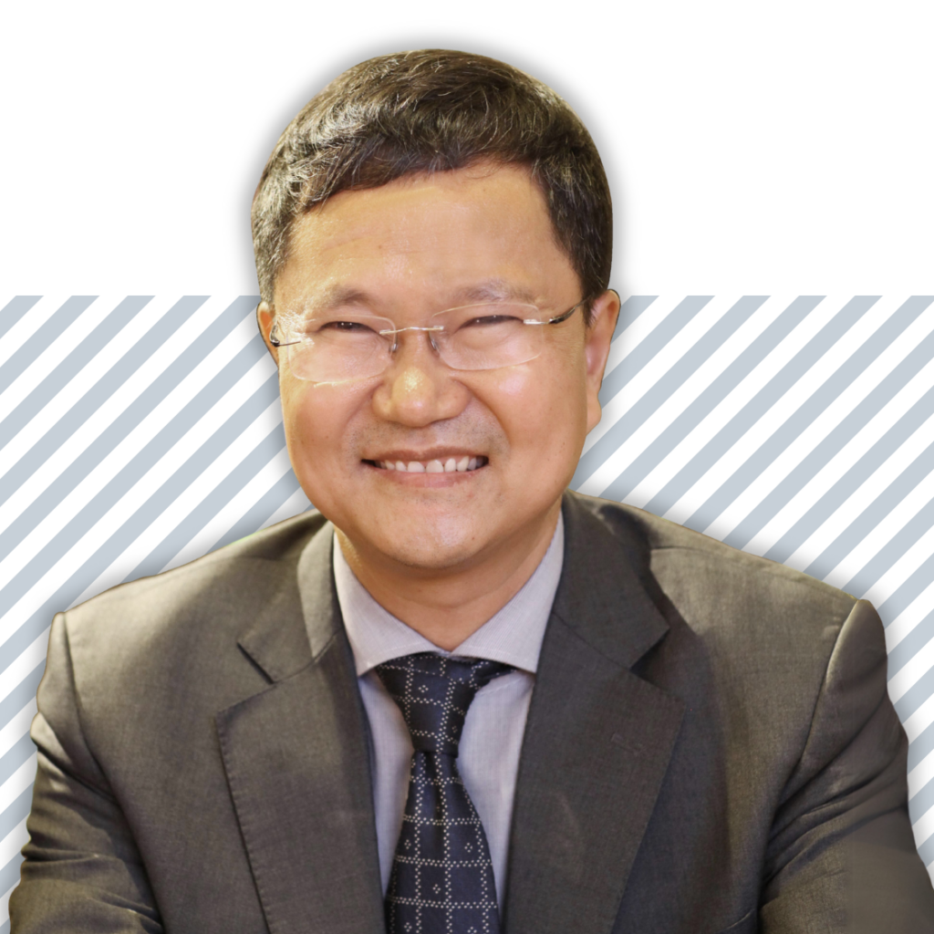 TS. Nguyễn Công Ái