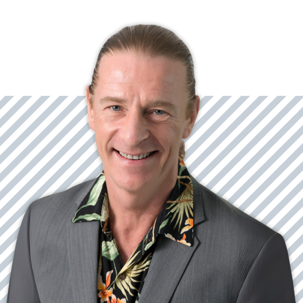 Ông Dominic Scriven, OBE