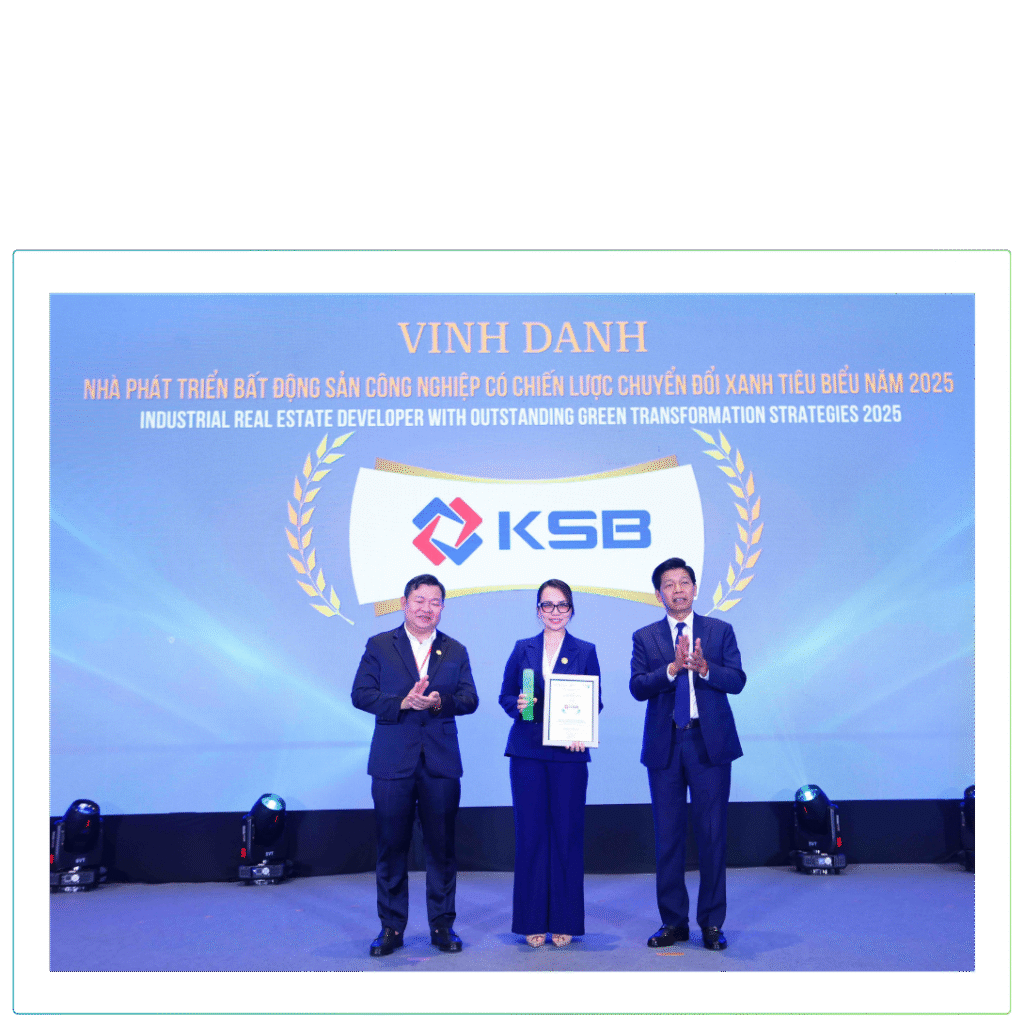 Binh Duong Mineral and Construction JSC (KSB)