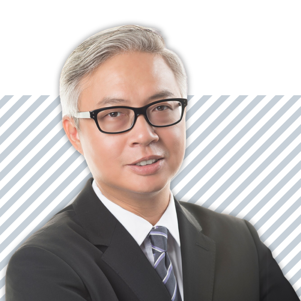 Ông Seck Yee Chung