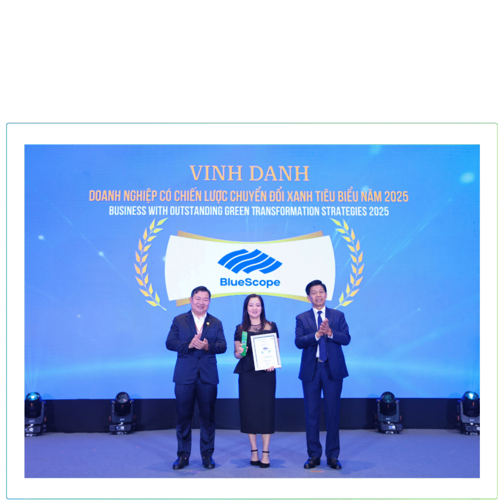 NS BlueScope VN Ltd.