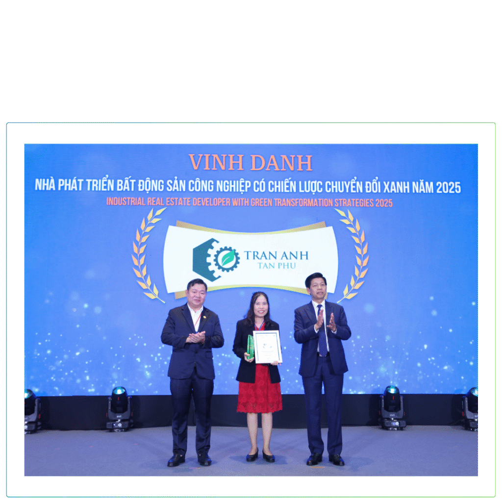 DNN – Tan Phu Investment Joint Stock Company