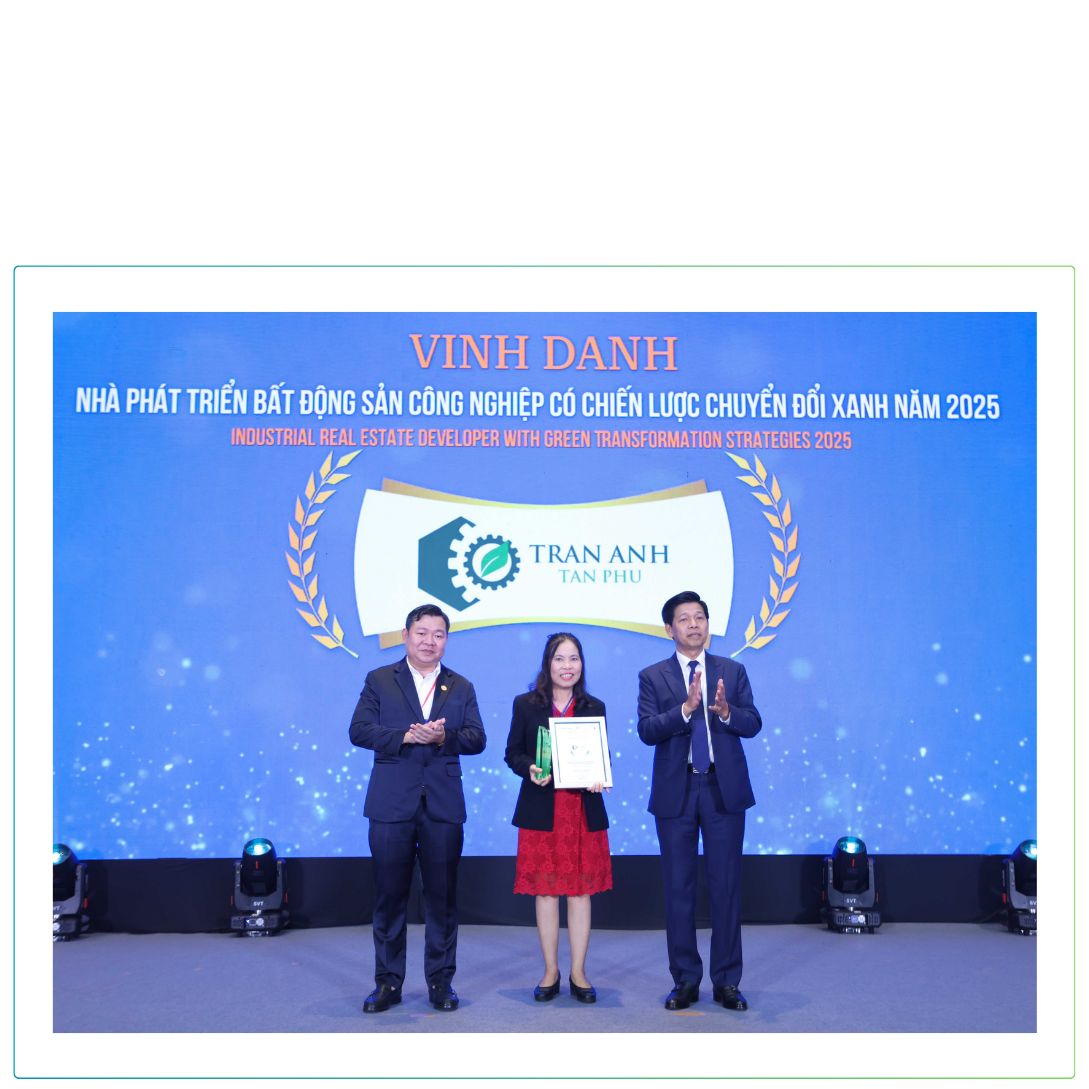 DNN – Tan Phu Investment Joint Stock Company