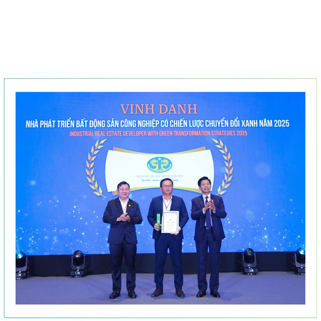 CTCP TV TM DV Địa ốc Hoàng Quân Bình Thuận