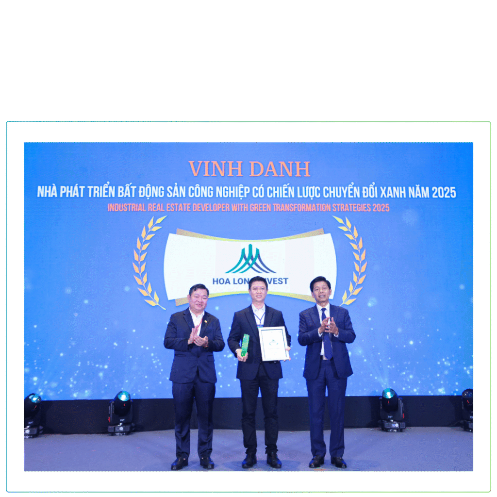 Hoa Long Construction Investment Joint Stock Company