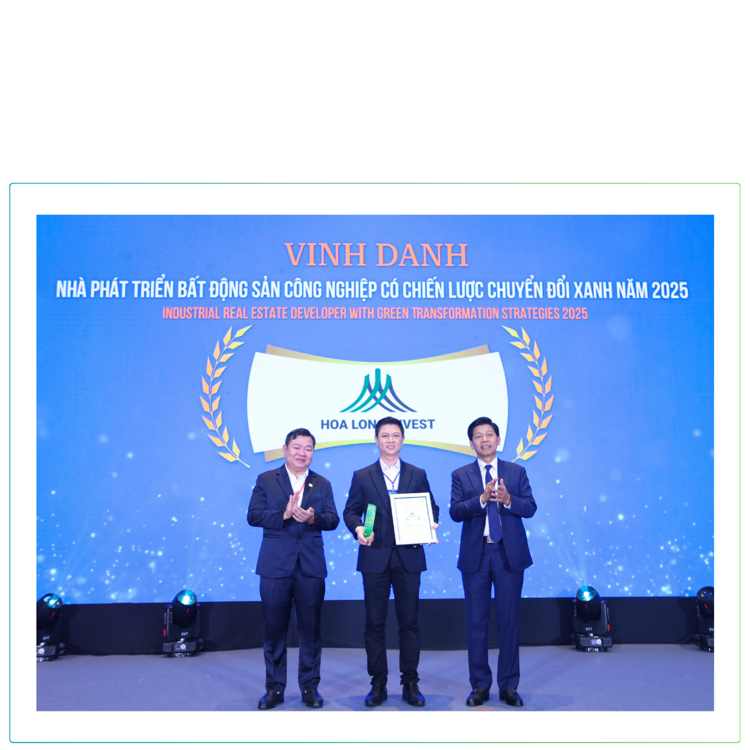 Hoa Long Construction Investment Joint Stock Company