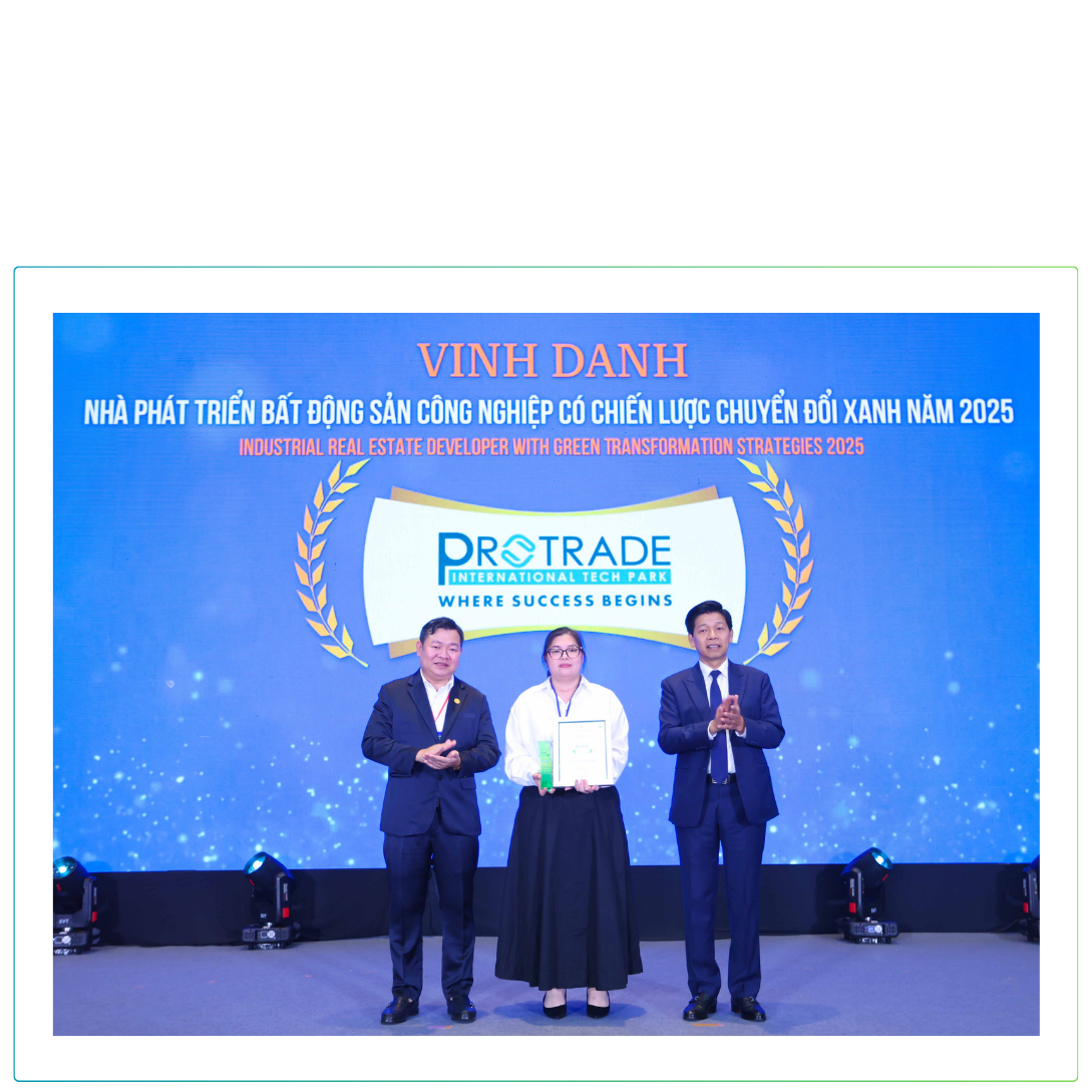 Công ty TNHH Một thanh viên Quốc tế Protrade