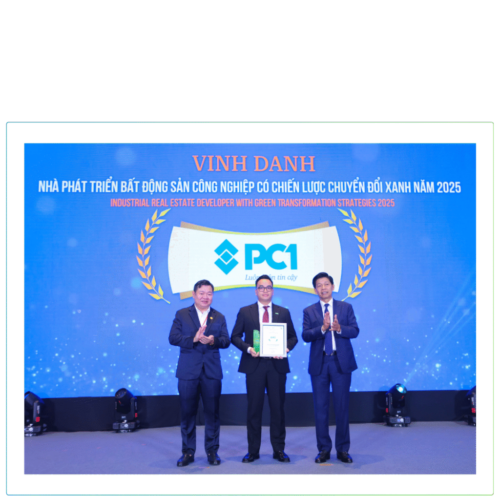 PC1 Group Joint Stock Company