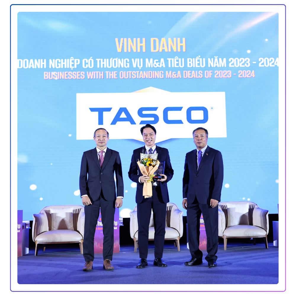 TASCO
