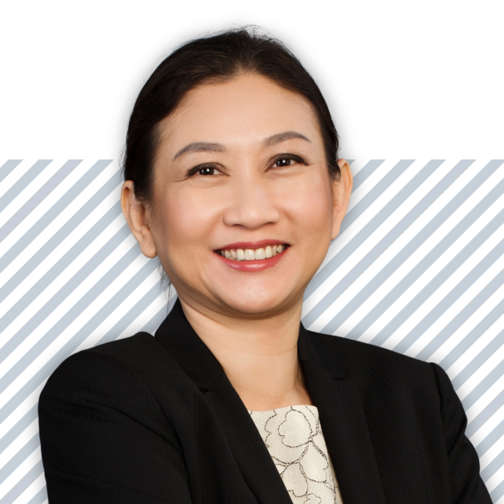 Bà Võ Hà Duyên