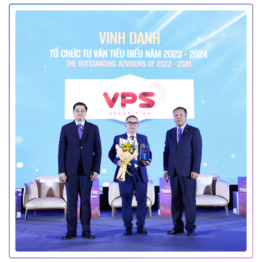 CTCP Chứng khoán VPS