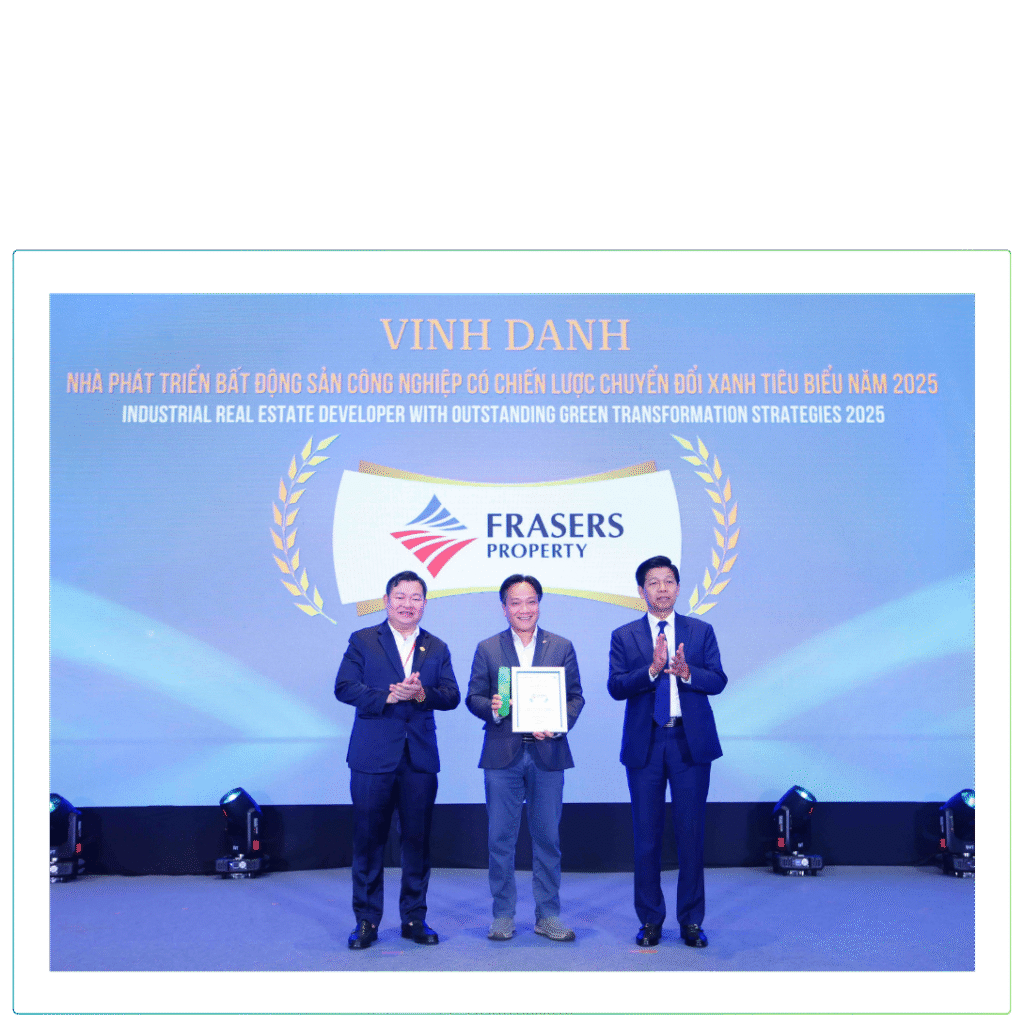 Frasers Property Vietnam