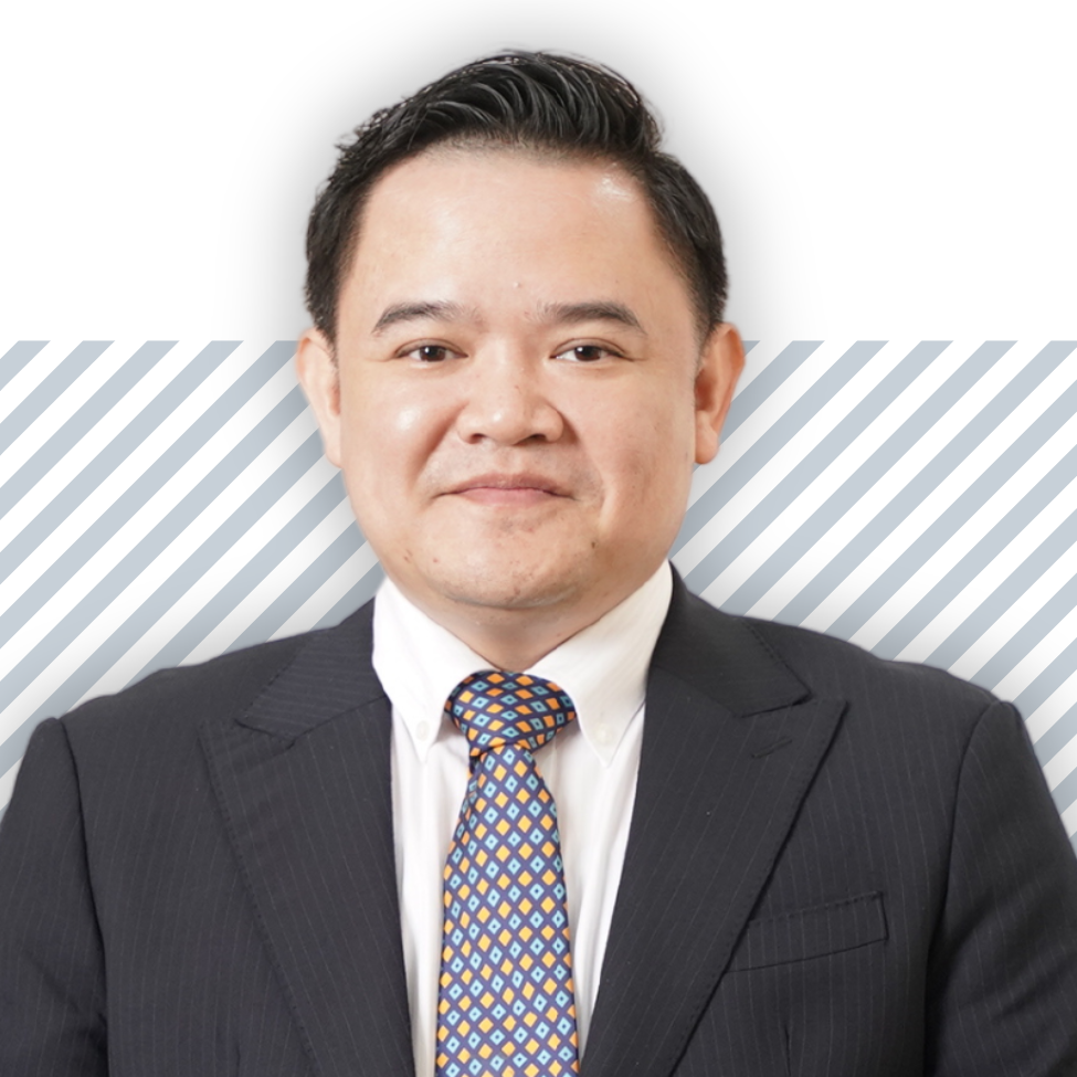 Ông Phạm Duy Khương