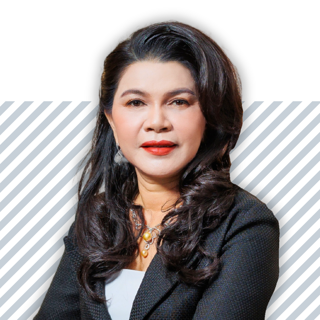 Bà Đặng Thị Kim Oanh