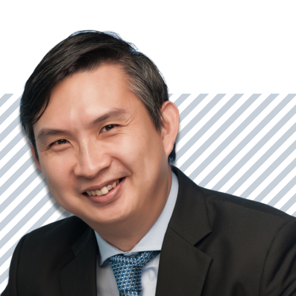 Ông Oh Hsiu Hau