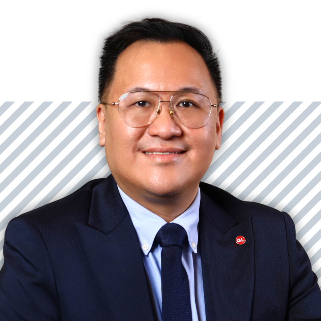 Ông Angus Liew