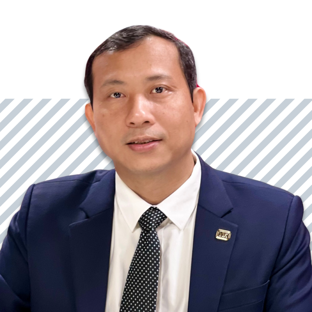 Ông Phùng Huy Hào
