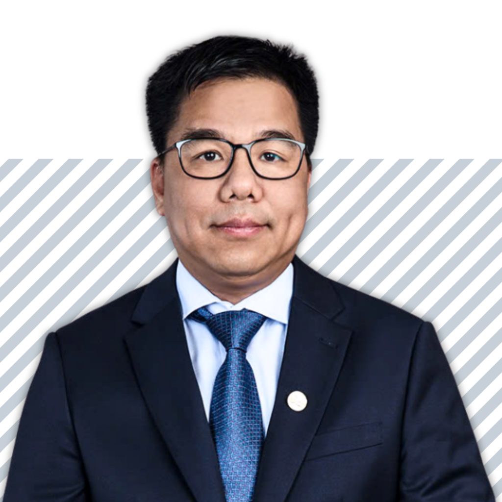 Ông Phạm Minh Tuấn