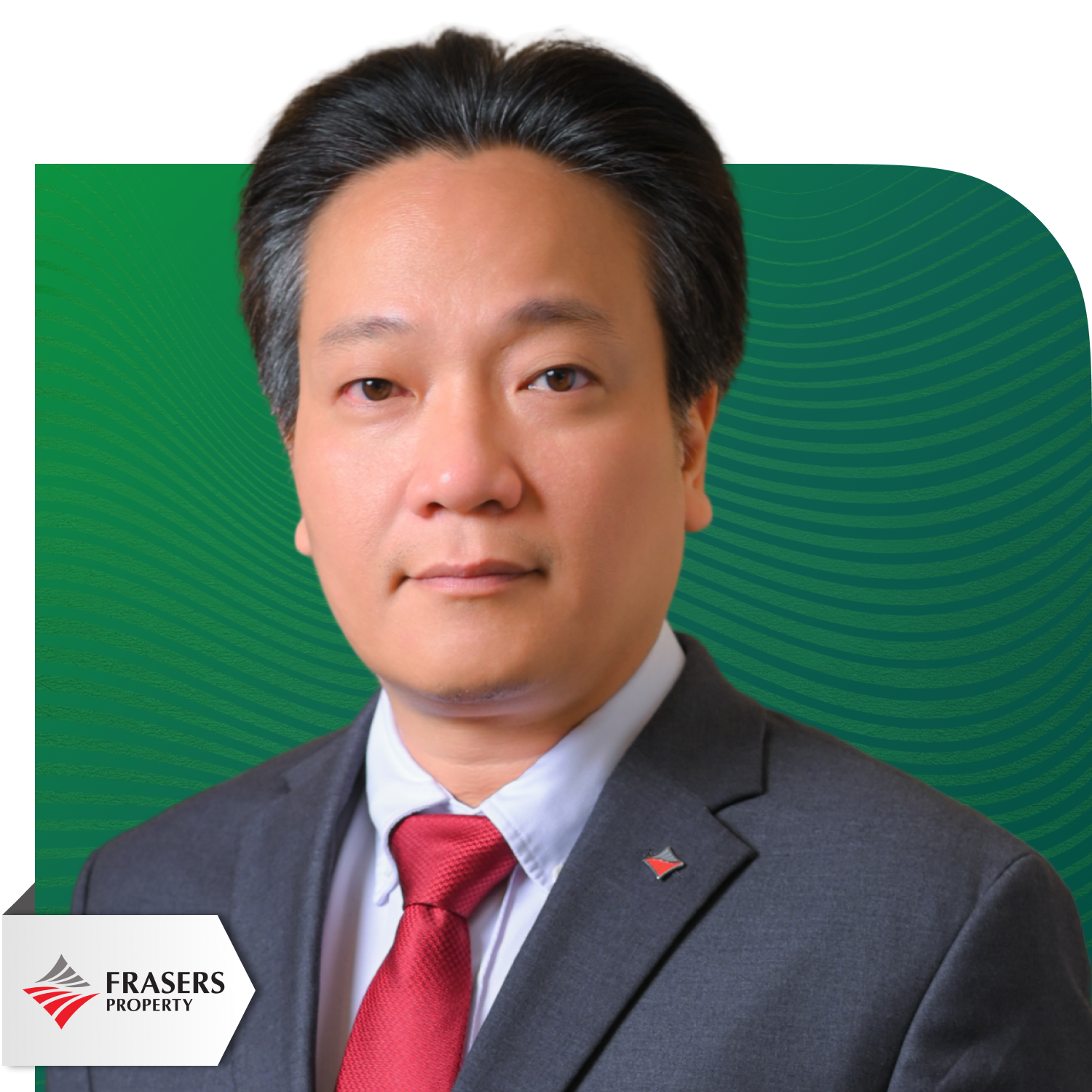 Ông Trương An Dương