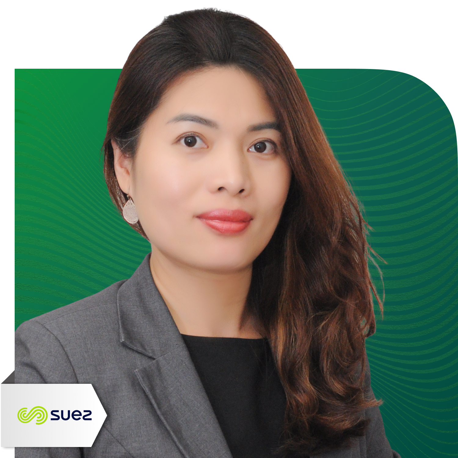 Ms. Le Thi Kim Thanh