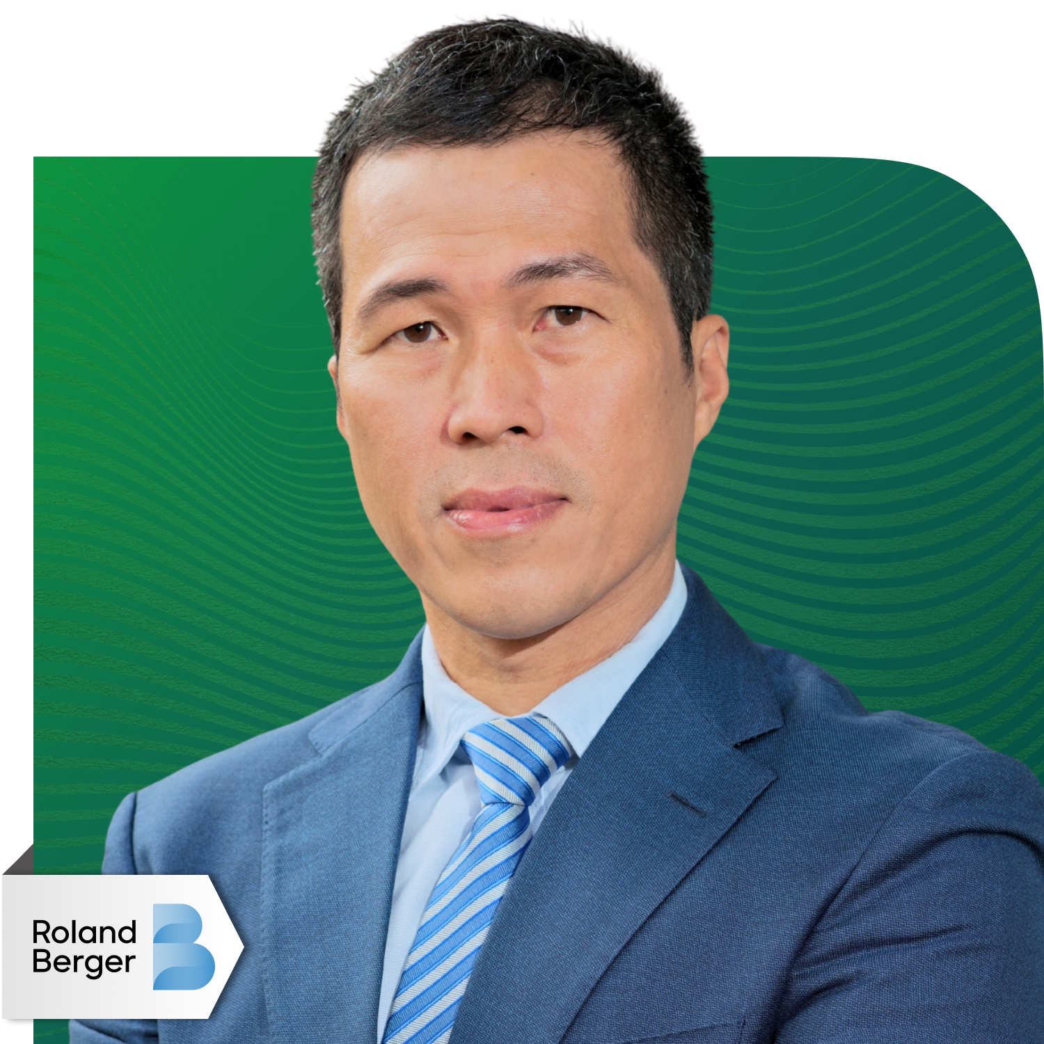 Ông Trường Bùi