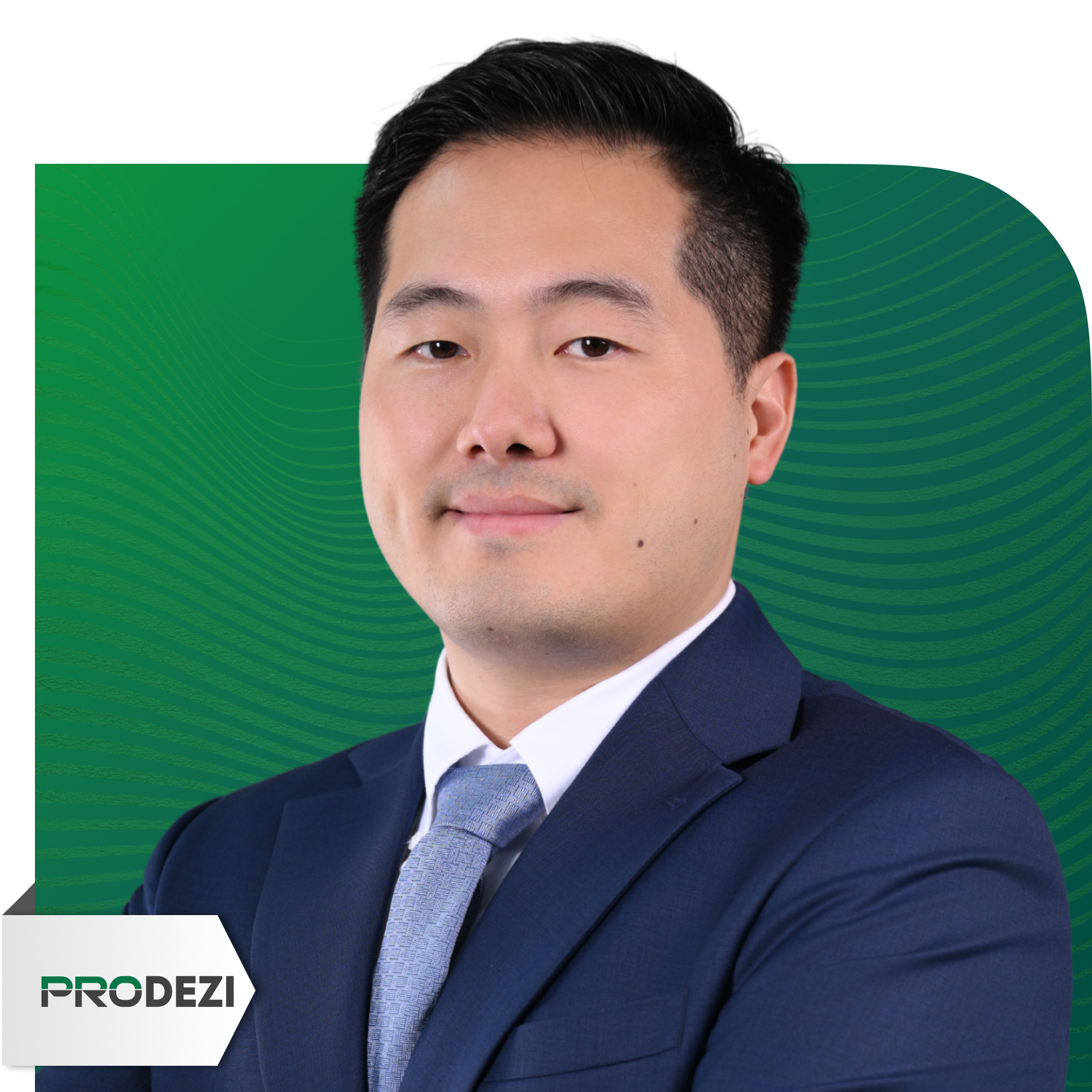 Mr. Truong Khac Nguyen Minh