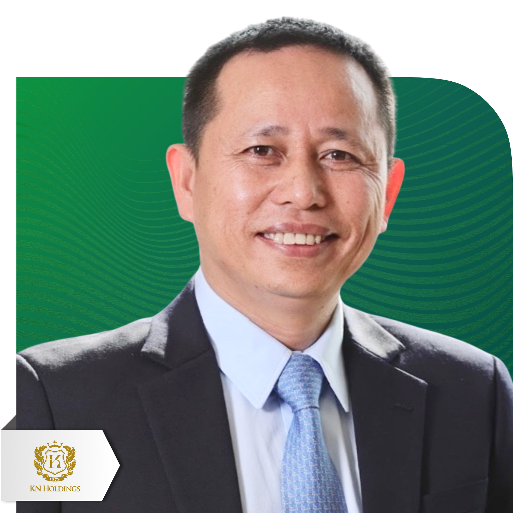 Ông Trần Tấn Sỹ