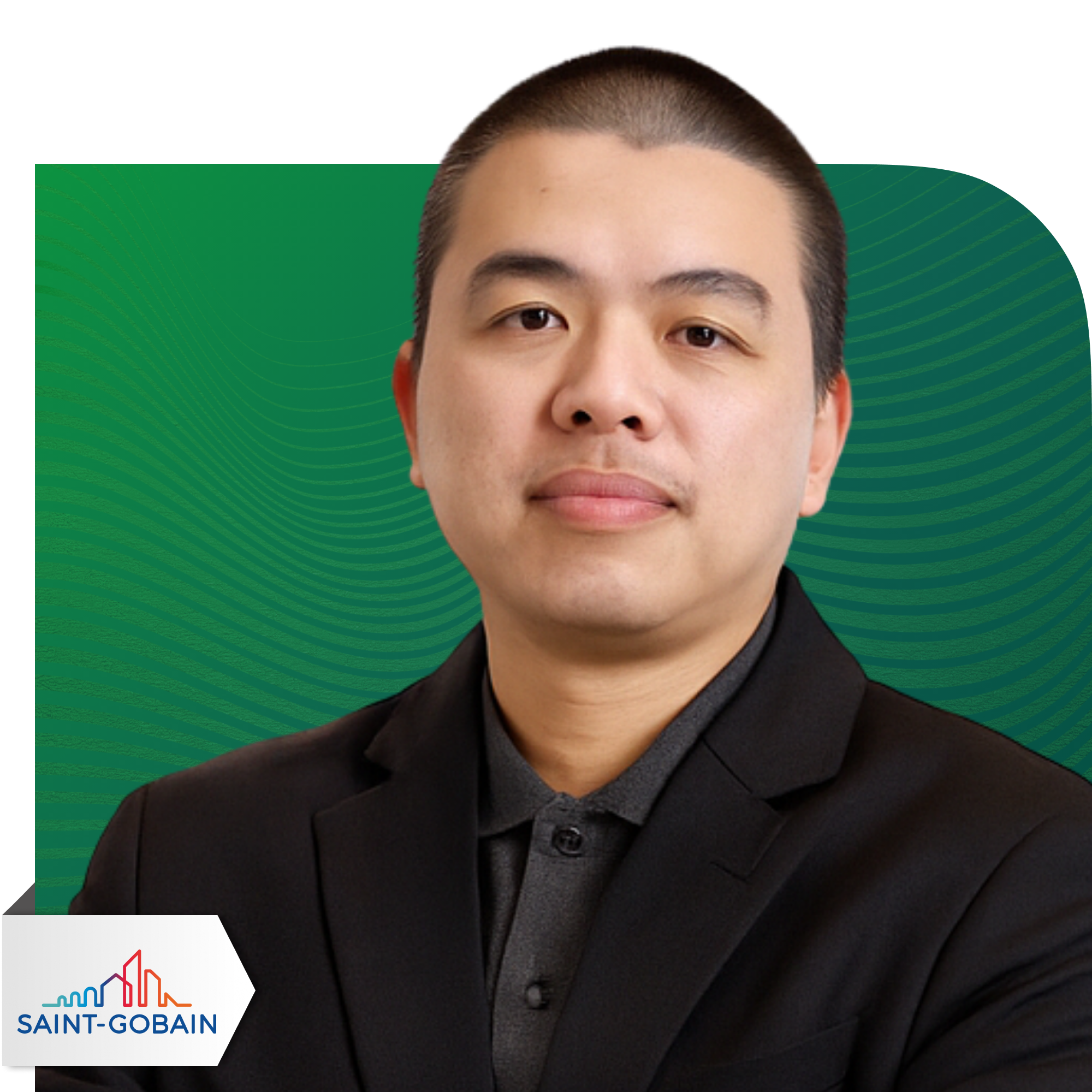 Ông Võ Hoàng Thanh